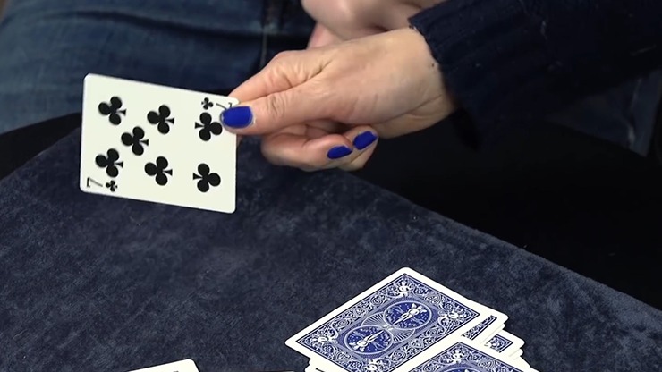 Affected by Berglas (Gimmick and online instructions) by Marc Paul & Kaymar Magic - Trick - Image 4