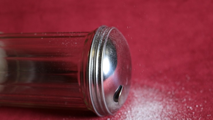 Sugar Short by Steve Dick - Image 4