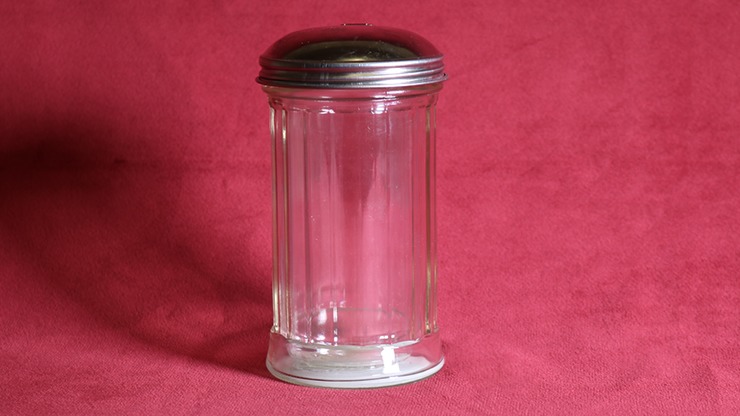 Sugar Short by Steve Dick