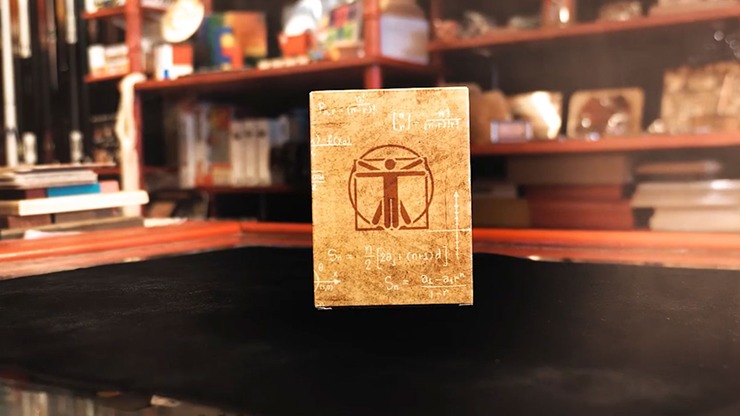 PLM, Pretty Little Men, Gimmicks and Online Instructions by Vincent Roca and Magic Dream - Image 2