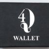 Quatro Wallet, Q4 by Eran Blizovsky