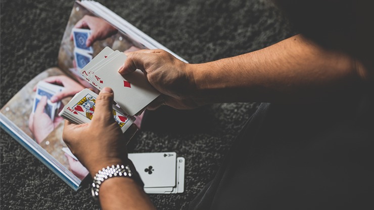 Studio52 presents The Shift by Ben Earl - Image 3