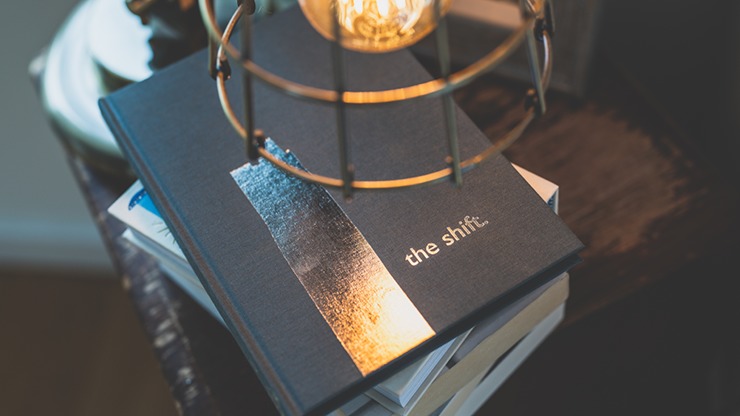 Studio52 presents The Shift by Ben Earl - Image 4