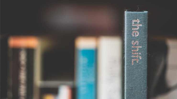 Studio52 presents The Shift by Ben Earl - Image 5