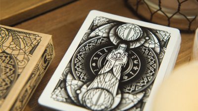 Salem Playing Cards - Image 5