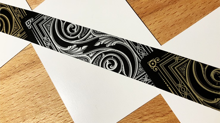 Less Playing Cards, Silver by Lotrek - Image 5