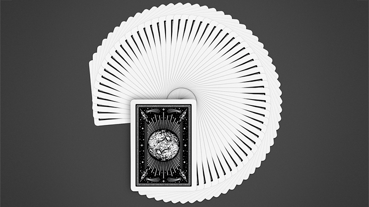 Limited Edition Rocket Playing Cards by Pure Imagination Projects - Image 2