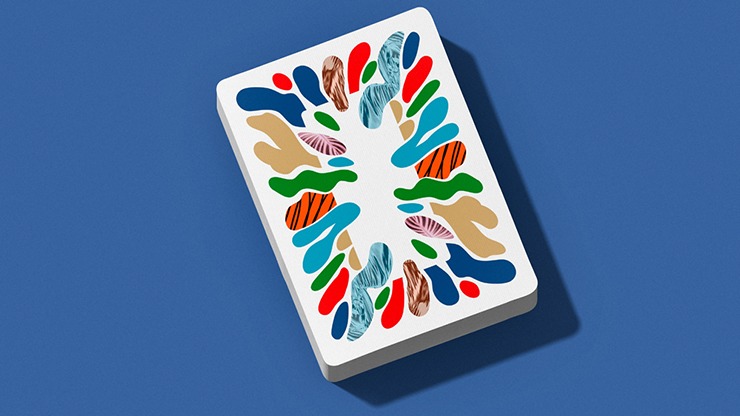 Limited Edition Splash Playing Cards by Pure Imagination Projects - Image 6