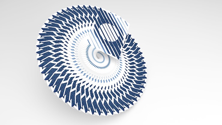 Mono Xero Playing Cards - Image 2