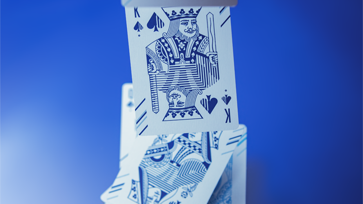 Mono Xero Playing Cards - Image 3