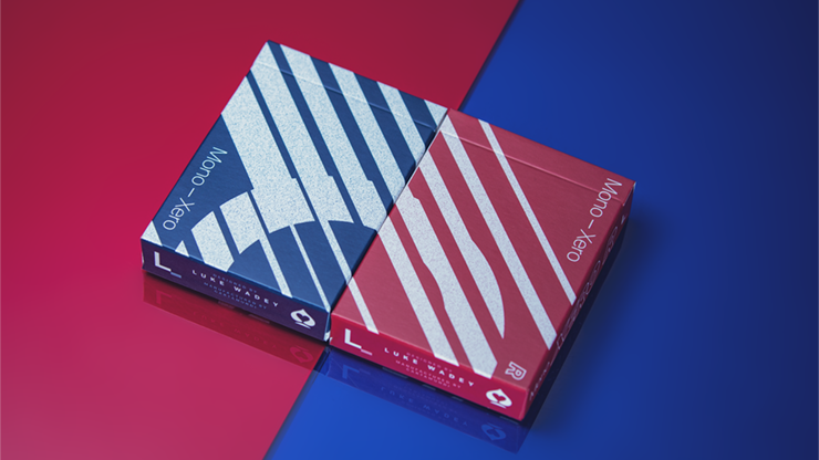 Mono Xero Playing Cards - Image 5