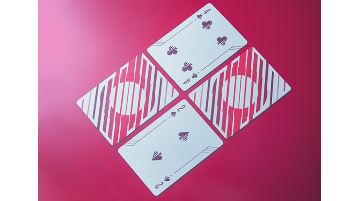 Mono Xero R Playing Cards - Image 3