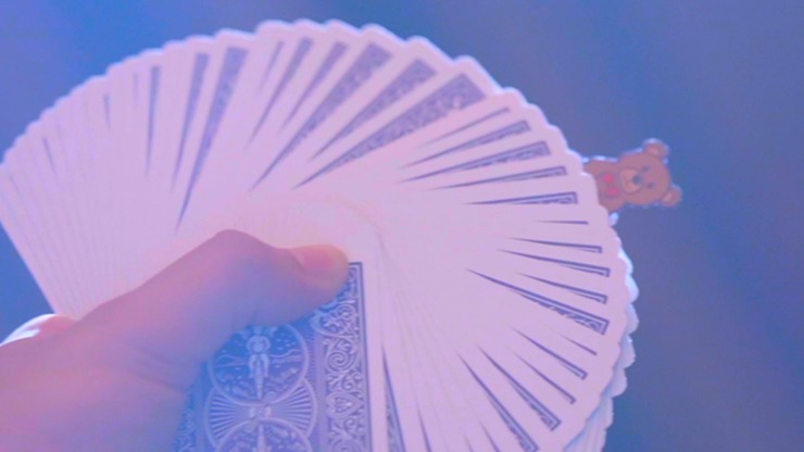 TEDDY, Blue by Zamm Wong & Magic Action - Image 3