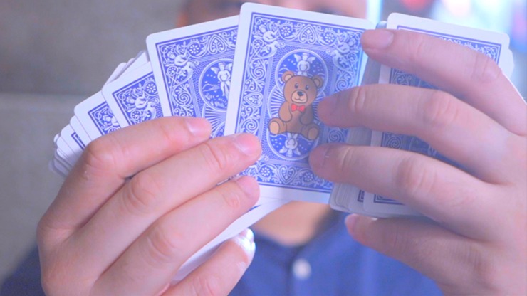 TEDDY, Blue by Zamm Wong & Magic Action - Image 4