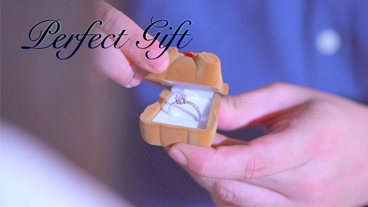 TEDDY, Blue by Zamm Wong & Magic Action - Image 5