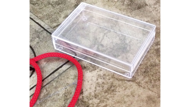 Ultra Gravity Box 2020 by Tenyo Magic - Image 2