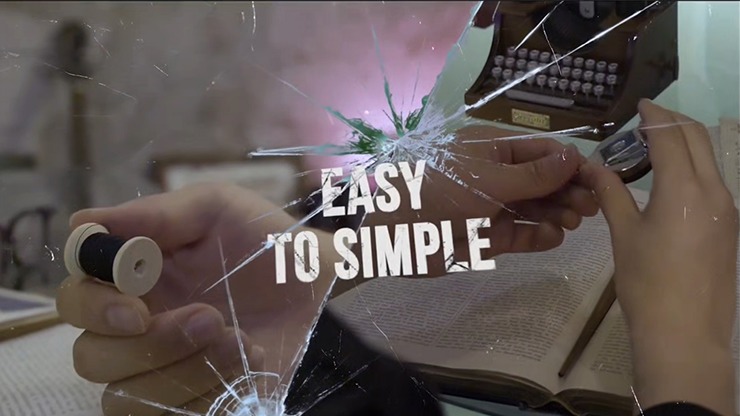 Modern Function V1 (with DVD and Gimmicks) by Sang Soon Kim - Image 4