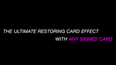 Repair (with DVD and Gimmicks) by Juan Capilla - Image 5