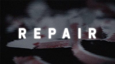 Repair (with DVD and Gimmicks) by Juan Capilla