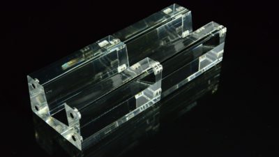 Carat XXD Single Card Display Deck Stand - Image 2