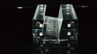 Carat XXD Single Card Display Deck Stand - Image 3