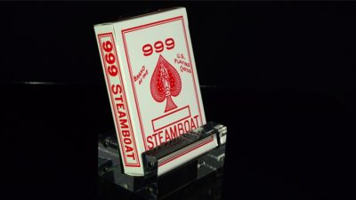 Carat XXD Single Card Display Deck Stand - Image 4