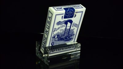 Carat XXD Single Card Display Deck Stand - Image 5