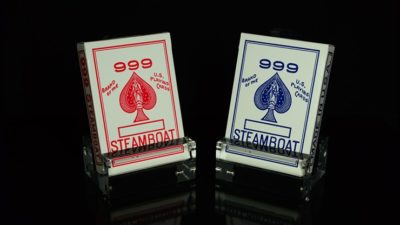 Carat XXD Single Card Display Deck Stand - Image 6