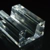 Carat XXD Single Card Display Deck Stand