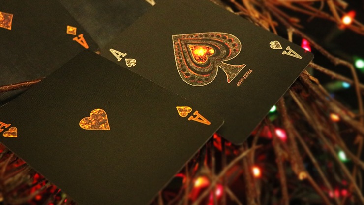 Bicycle Asteroid Playing Cards by US Card Magic - Image 5