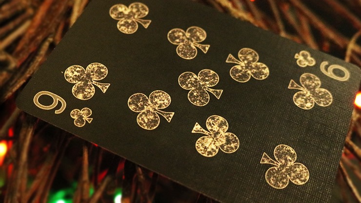 Bicycle Asteroid Playing Cards by US Card Magic - Image 6