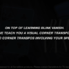 Blink Vanish (with DVD and Gimmick) by SansMinds - Image 5