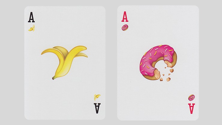 Poop Emoji Playing Cards - Image 3
