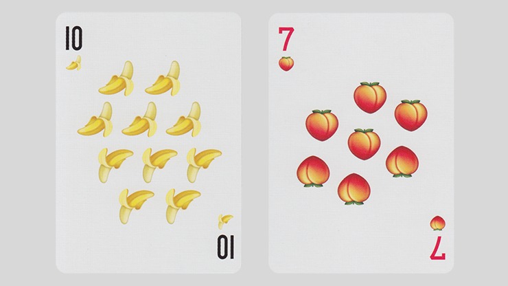 Poop Emoji Playing Cards - Image 6