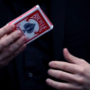 Abandoned RED, Gimmicks and Online Instructions by Dennis Reinsma & Peter Eggink - Image 2