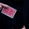Abandoned RED, Gimmicks and Online Instructions by Dennis Reinsma & Peter Eggink - Image 3