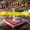 Abandoned RED, Gimmicks and Online Instructions by Dennis Reinsma & Peter Eggink
