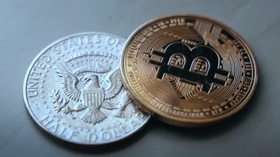 The Bitcoins Gold, 3 Gimmicks and Online Instructions by SansMinds - Image 4