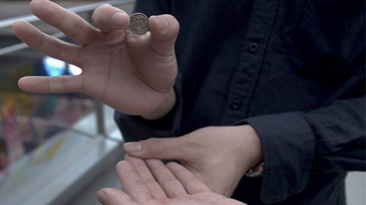 Skymember Presents: NOMAD COIN, Bitcoin Silver by Sultan Orazaly and Avi Yap - Image 4