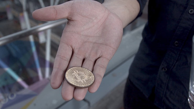 Skymember Presents: NOMAD COIN, Bitcoin Silver by Sultan Orazaly and Avi Yap - Image 5