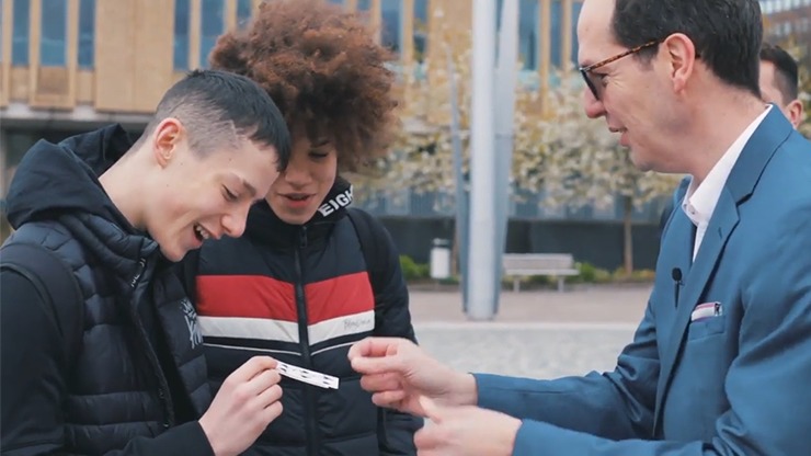 Copag 310 Together Forever, Red Playing Cards - Image 5