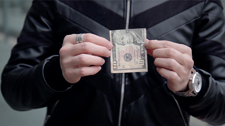 Split (with DVD and Gimmicks) by EVM - Image 3