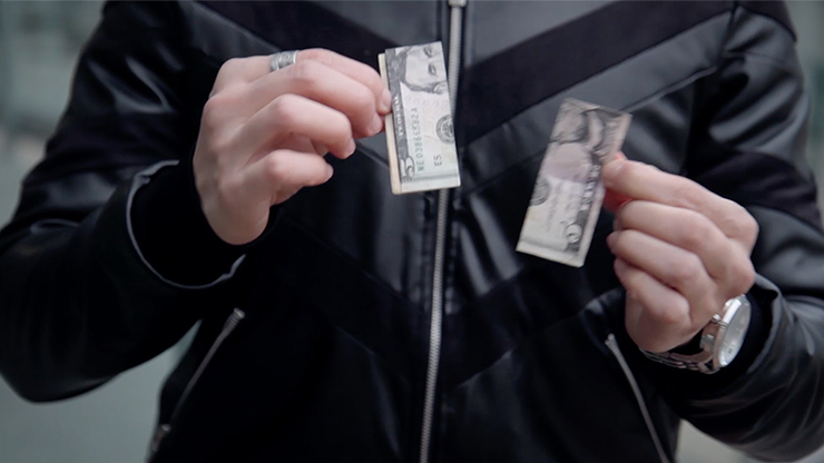 Split (with DVD and Gimmicks) by EVM - Image 4