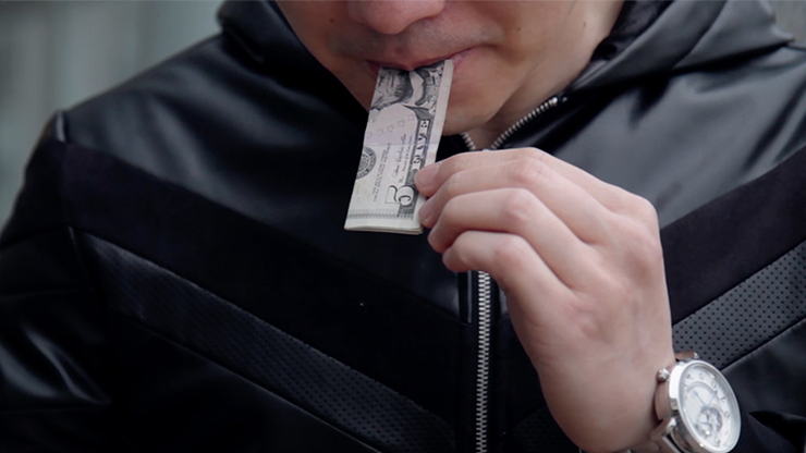 Split (with DVD and Gimmicks) by EVM - Image 5