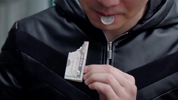 Split (with DVD and Gimmicks) by EVM - Image 6