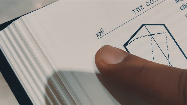 CLICK, Gimmick and Online Instructions by Manoj Kaushal - Image 5