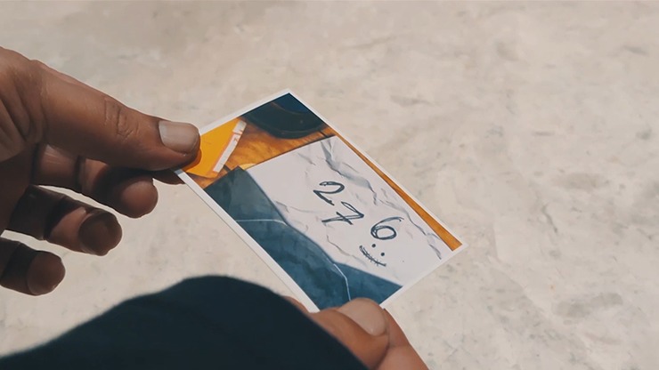 CLICK, Gimmick and Online Instructions by Manoj Kaushal - Image 6