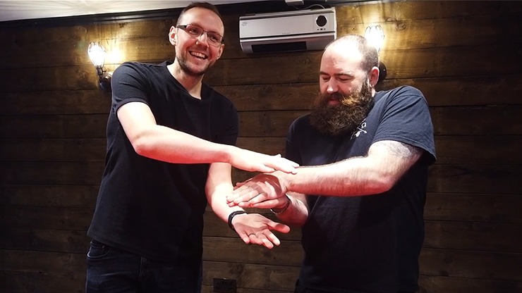 ESP Test Kit, Gimmicks and Online Instructions by Steve Cook - Image 3