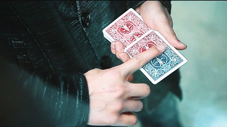 TRUE COLORS by Eric Chien & TCC - Image 4