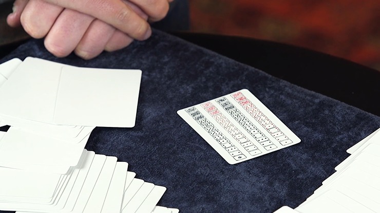 The Virus Card, Gimmicks and Online Instructions by Mark Leveridge and Kaymar Magic - Image 4